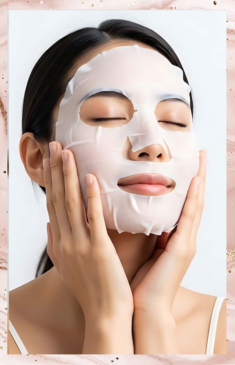 Radien Ultimate Revitalizing Face Mask